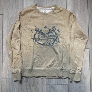 Lucky Brand Crewneck Sweater